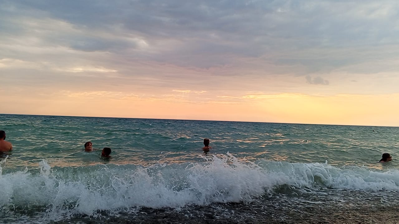 Фото Вилла Sunny