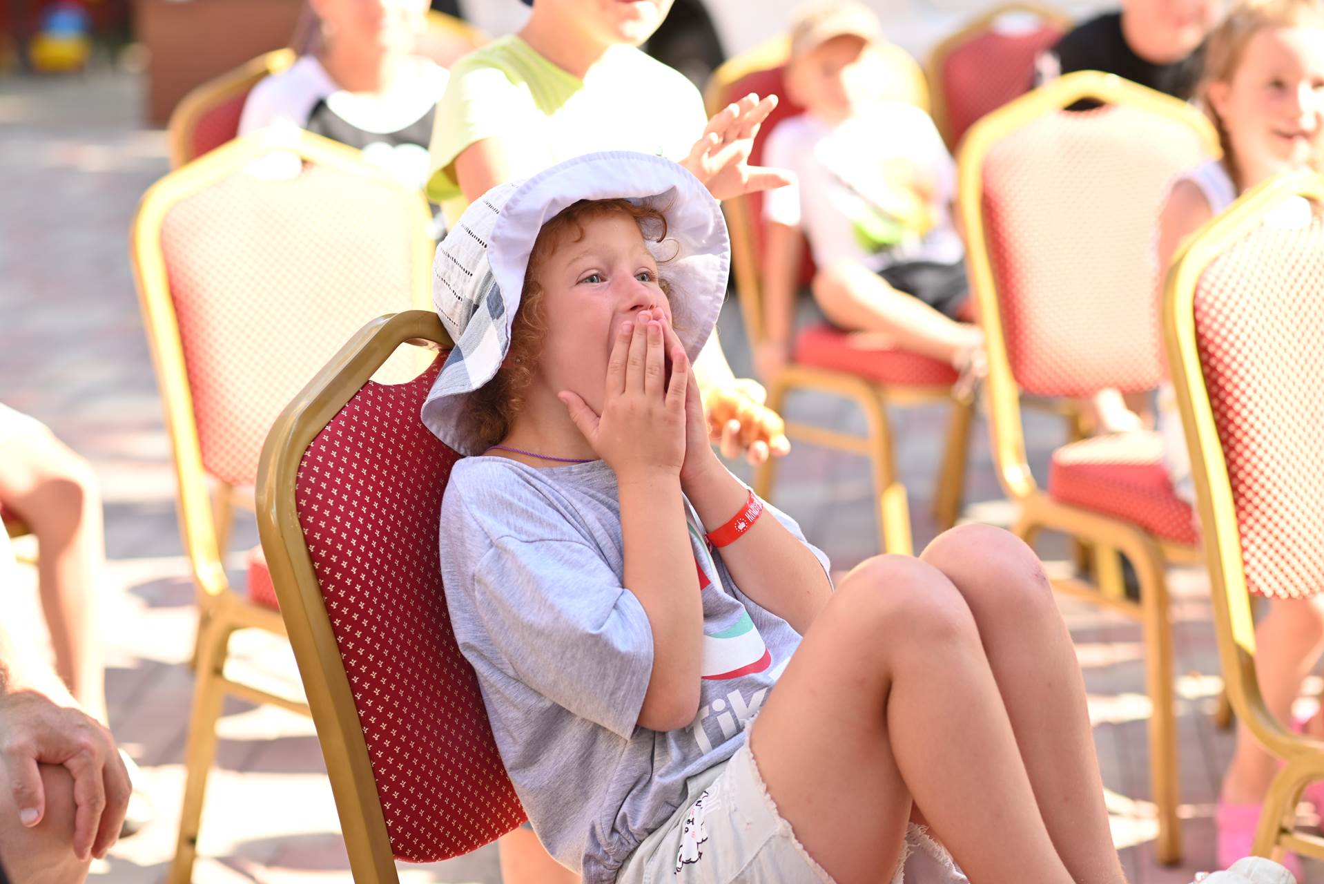 Фото Империя