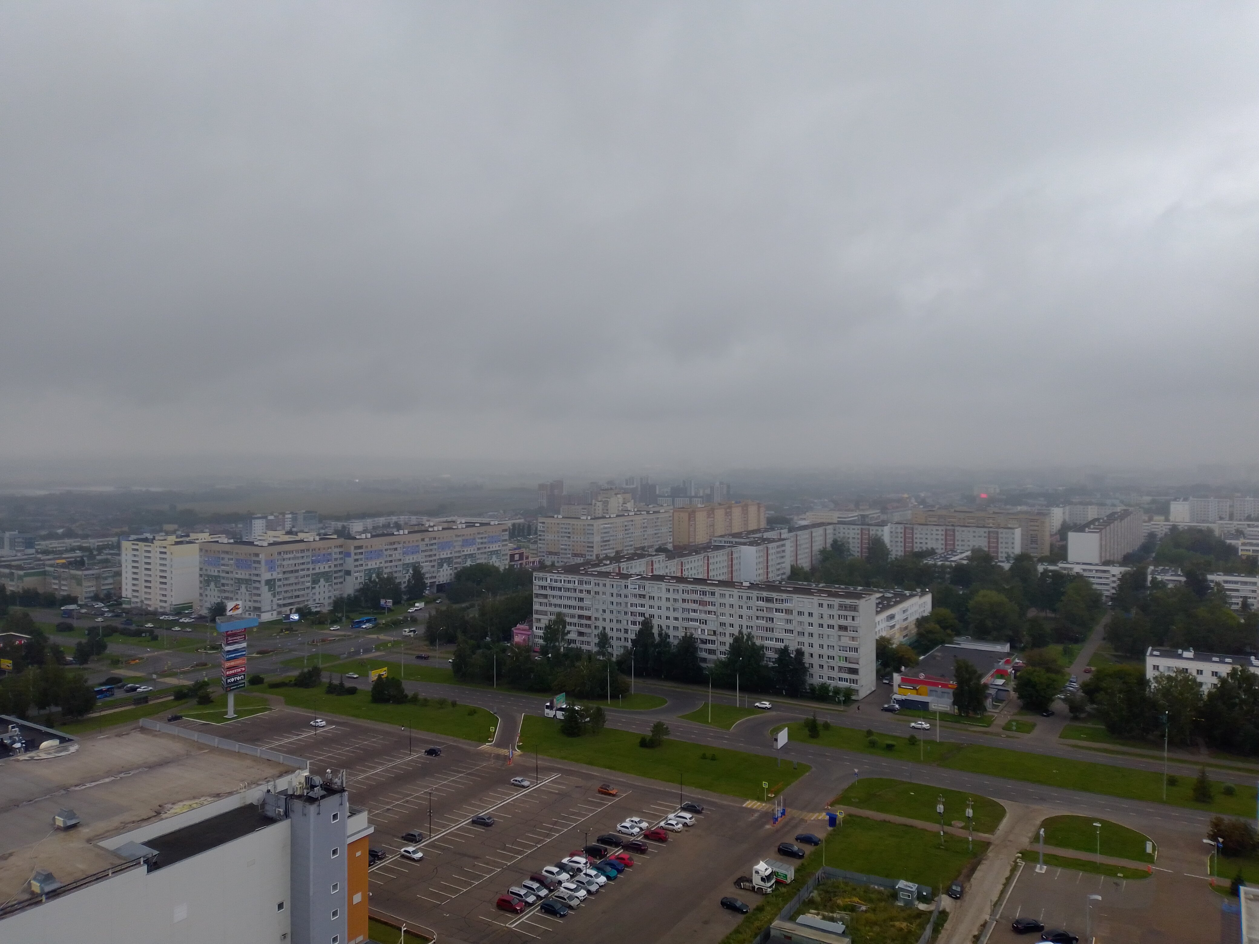 Фото Апартаменты Полет птицы