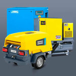Фабрика компрессоров (Lenina Avenue, 2к1), compressors