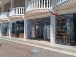 La Trevi (Tsentralniy Microdistrict, Primorskaya Street, 15Б), clothing store