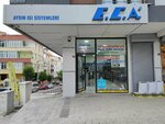 Aydin Isi Sistemleri (Istanbul, Avcilar, Denizkoskler Neighborhood, Bulbul Street, 2A), equipos y sistemas de calefacción