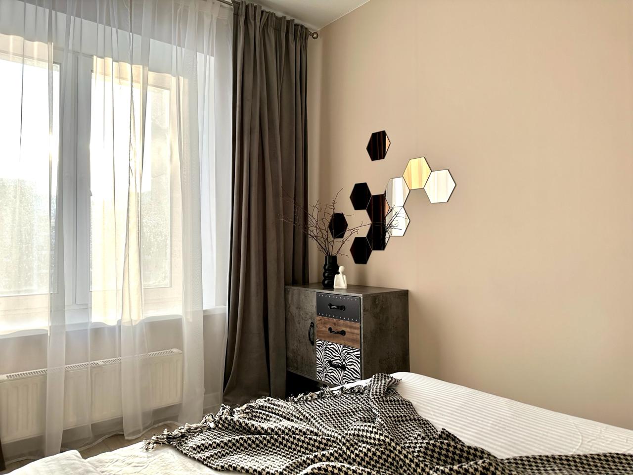 Фото Cozy home Art sity 2