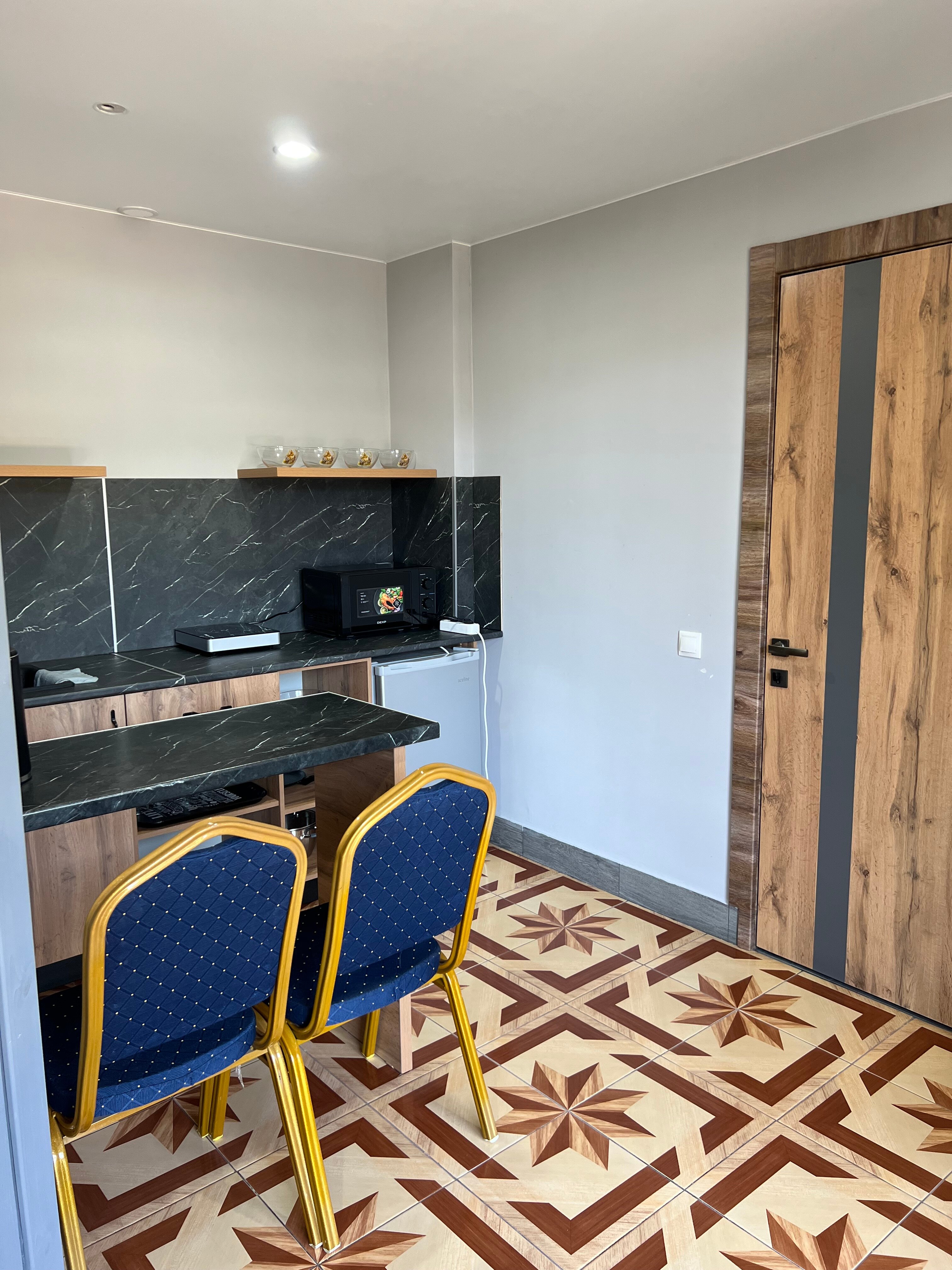 Фото Фламинго