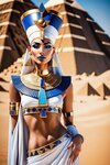Nefertiti (stanitsa Kholmskaya, ulitsa Pobedy, 80), beauty salon