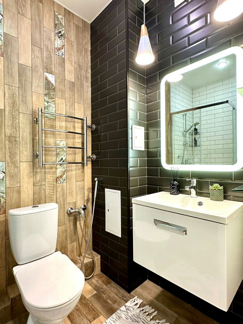 Фото Cozy home Art sity 1