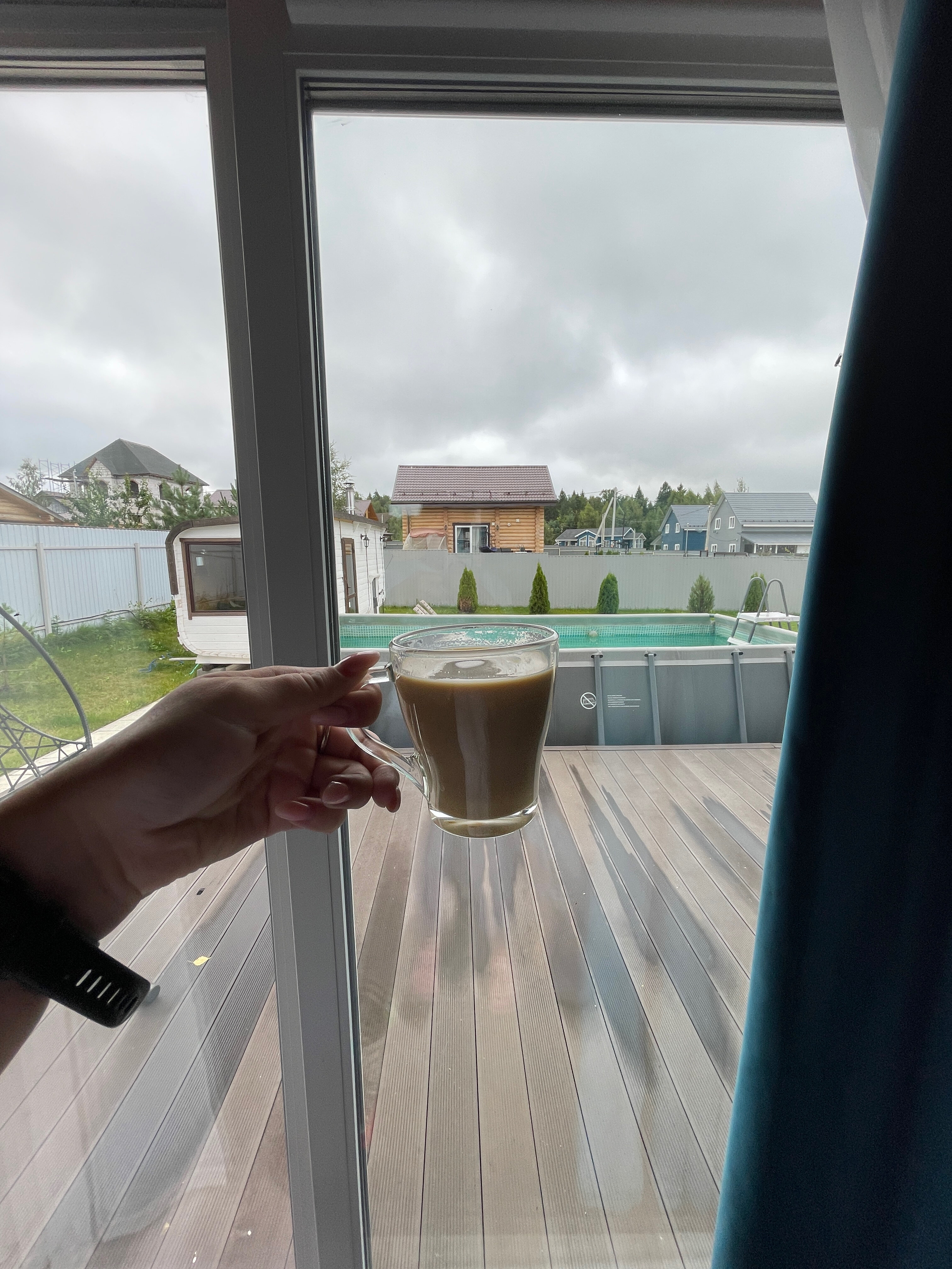 Фото Защепино