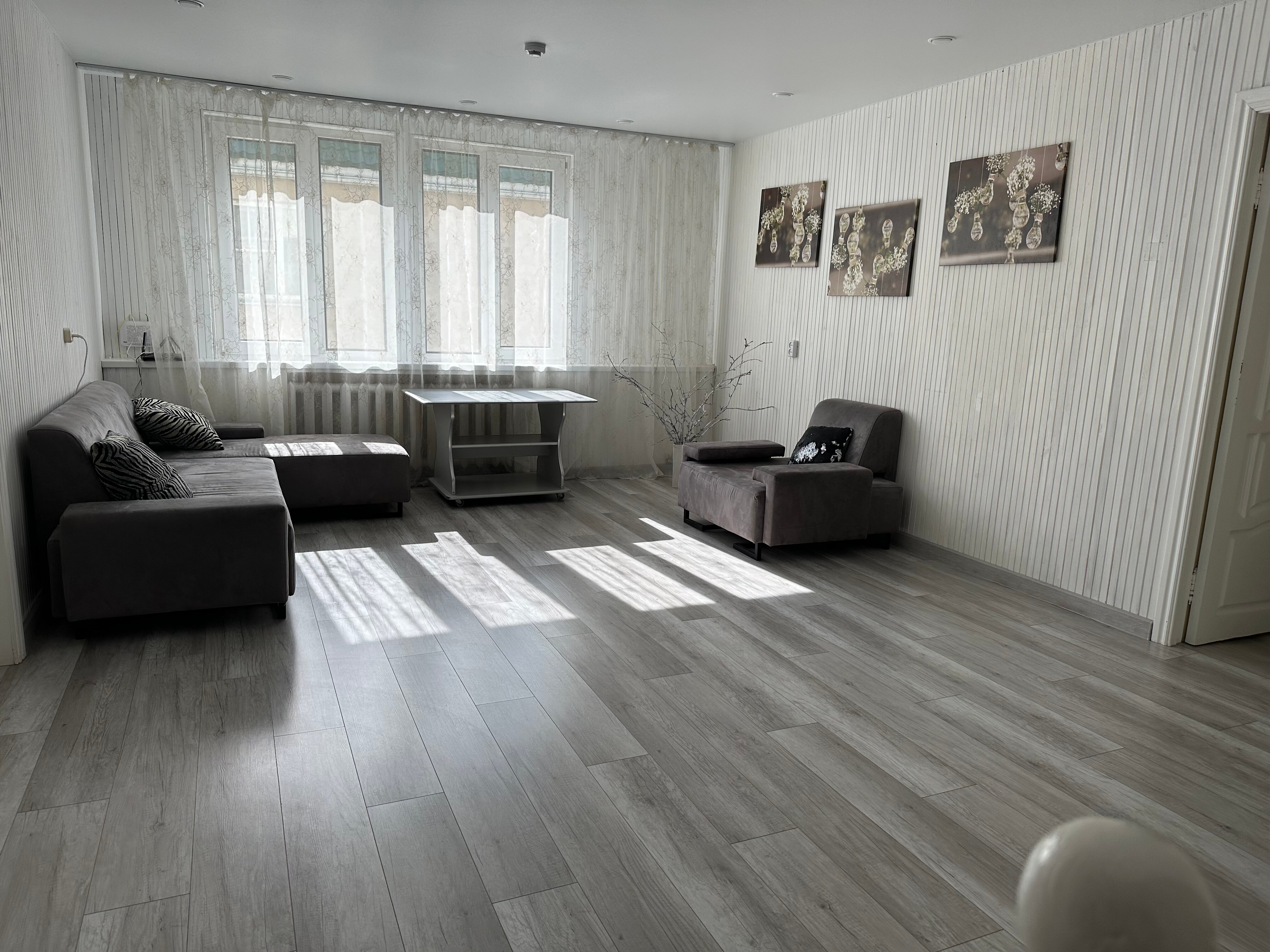 Фото Санта Мария