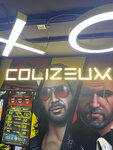Colizeum (Zanevskiy Avenue, 42), club de ordenadores