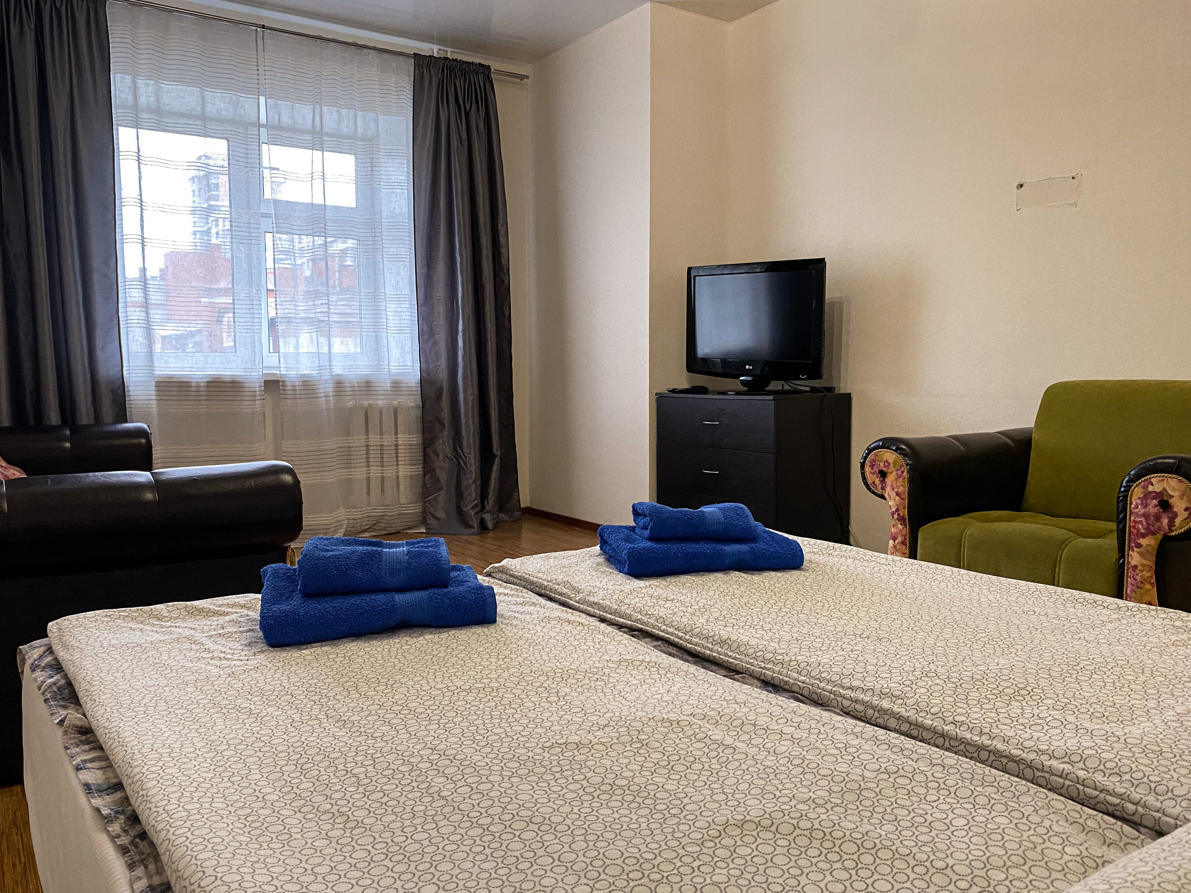 Фото UTrip Kemer