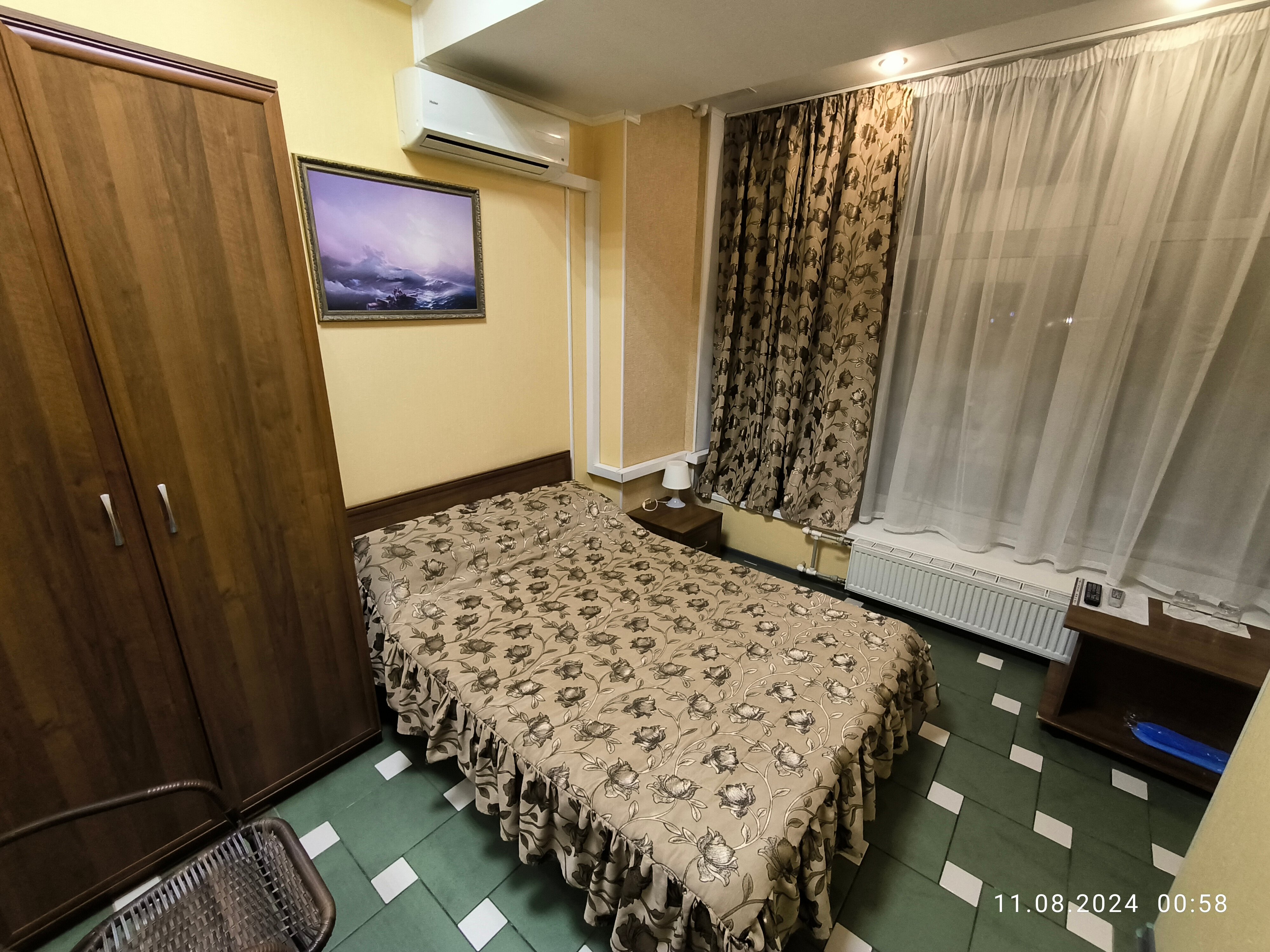 Фото Панорама