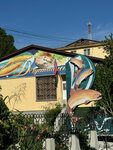 Tasting room (Forelevaya ulitsa, 45А) ، مقهى