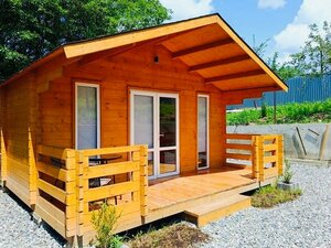 Теплые Ночи