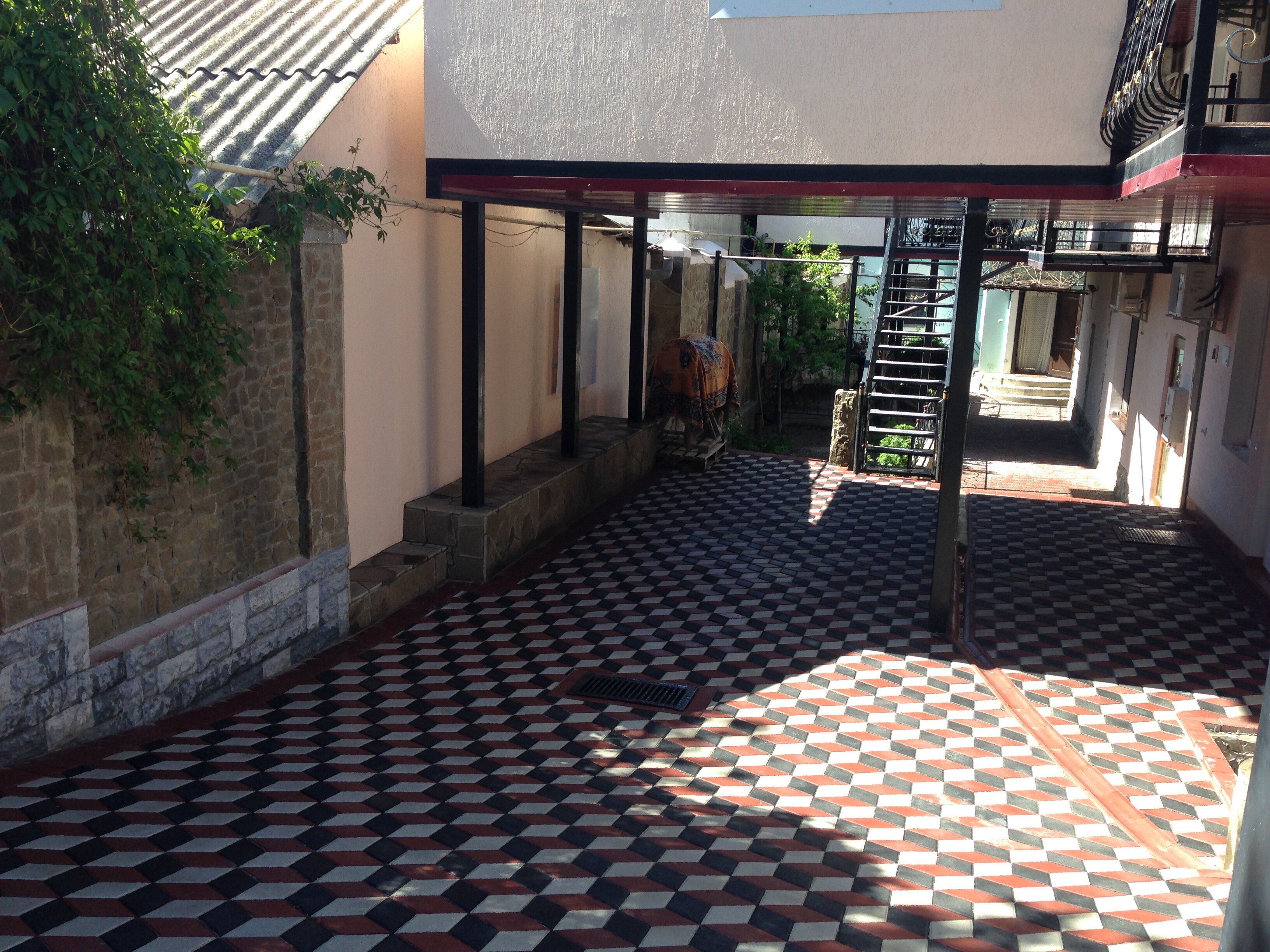 Фото Оазис на Дачном