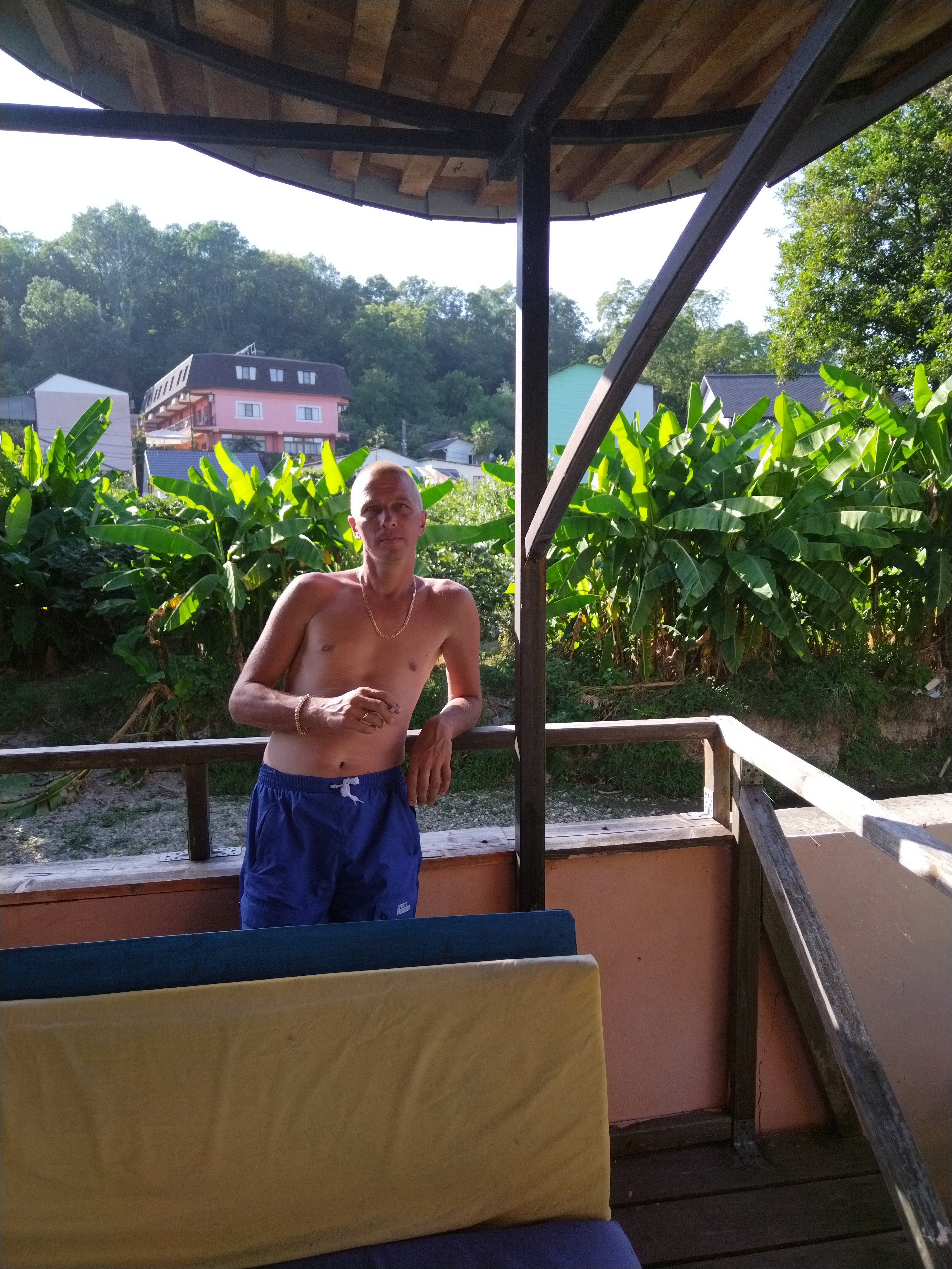 Фото Оазис на Молодежной