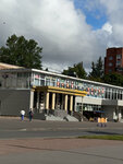 Kovriana (Karpinskogo Street, 38к1), nail salon