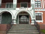 Оливье (ул. Эшкинина, 10Б), кафе в Йошкар‑Оле