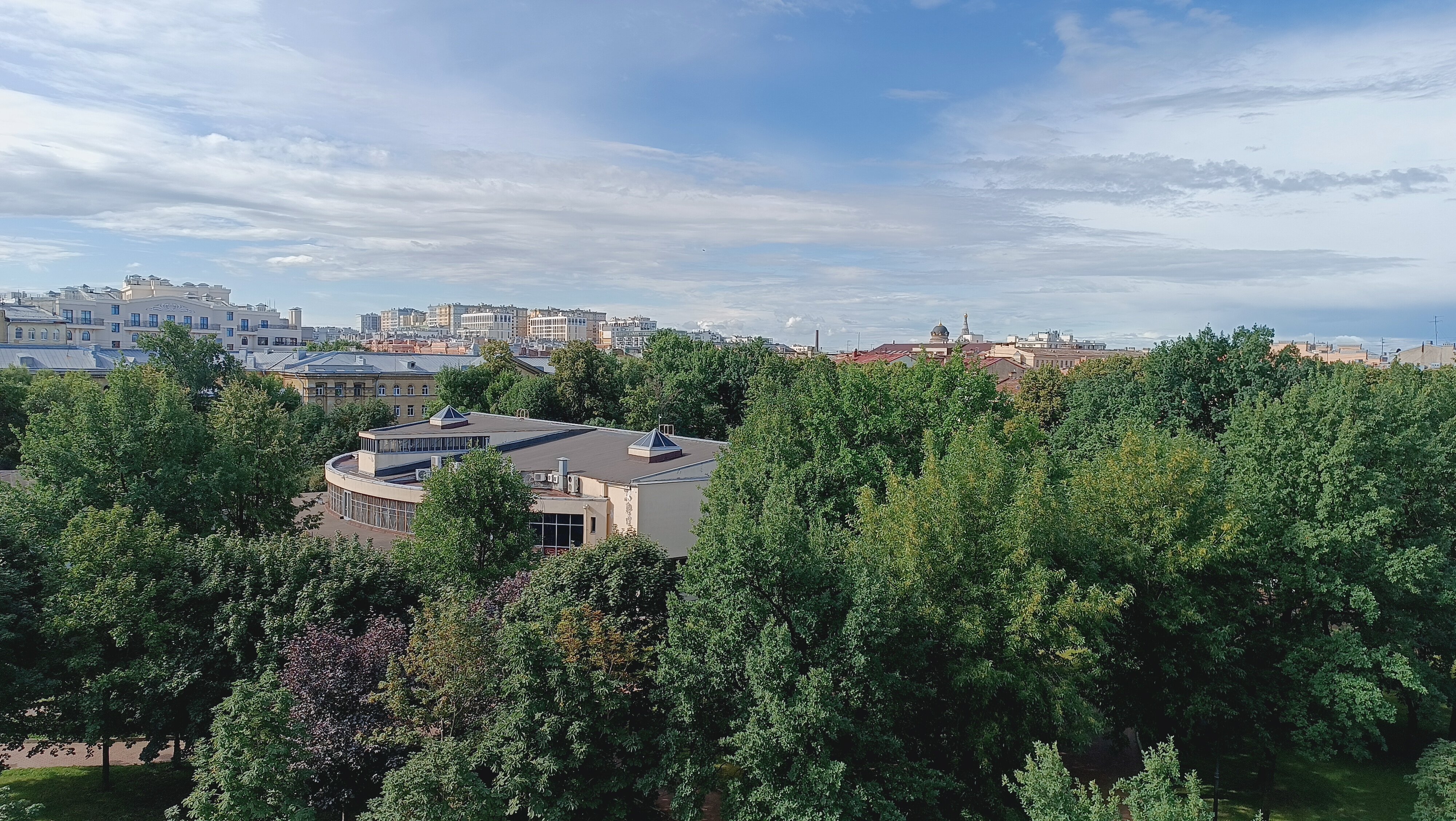 Фото Cosmos St. Petersburg Olympia Garden Hotel