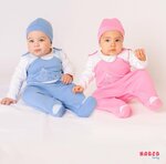 Baby Narca (Distrital La Victoria, El Porvenir, Calle Agustín Gamarra, 716), children's clothing store