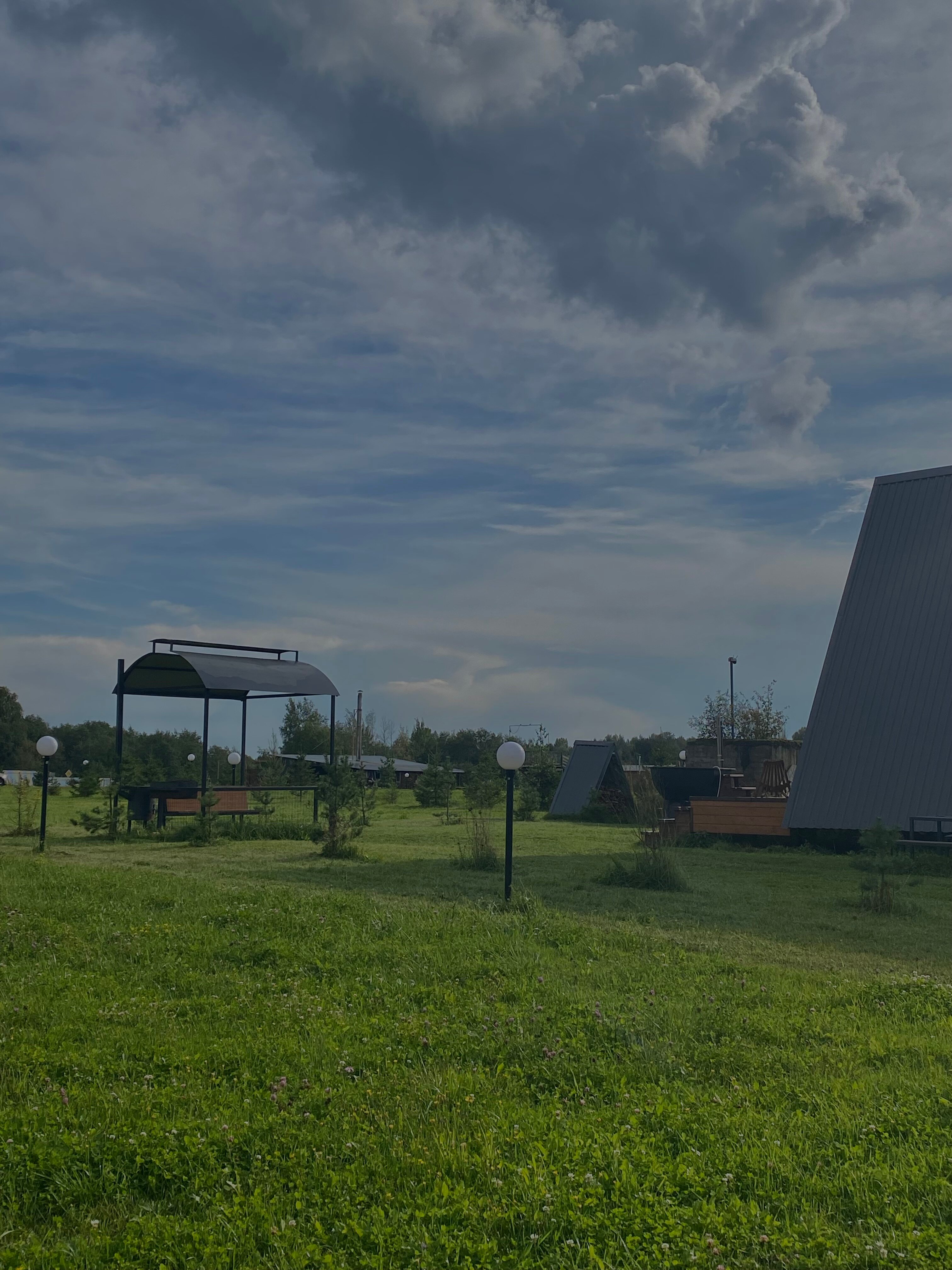 Фото Эко-усадьба Никольское