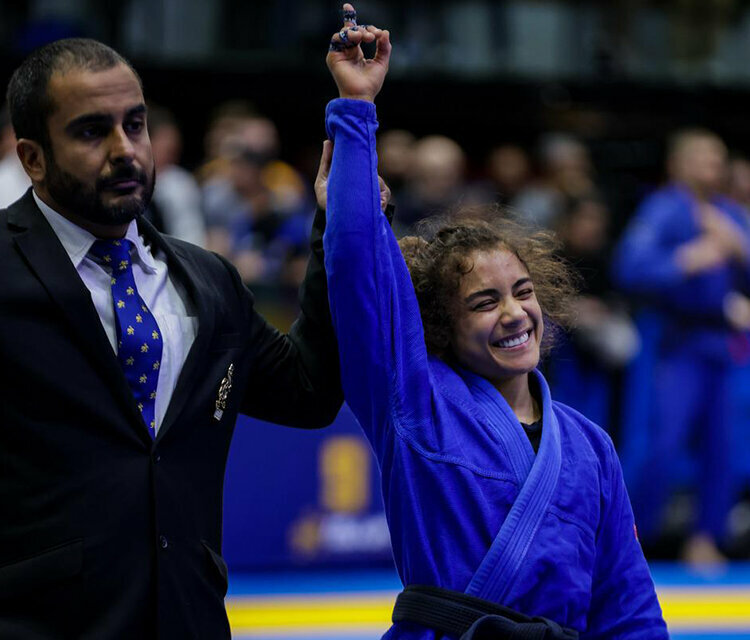 Sports school Mekka Jiu Jitsu, Lima, photo