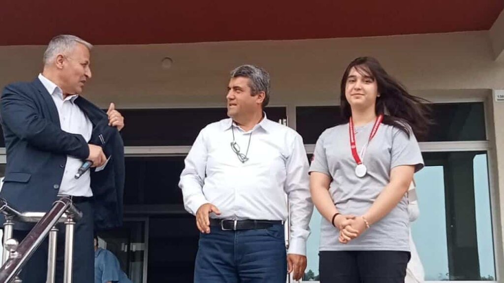 Lyceum Kadir Has Anatolian High School, Kayseri, photo