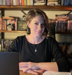 IT company Cyber Struggle- Arquanum, Istanbul, photo