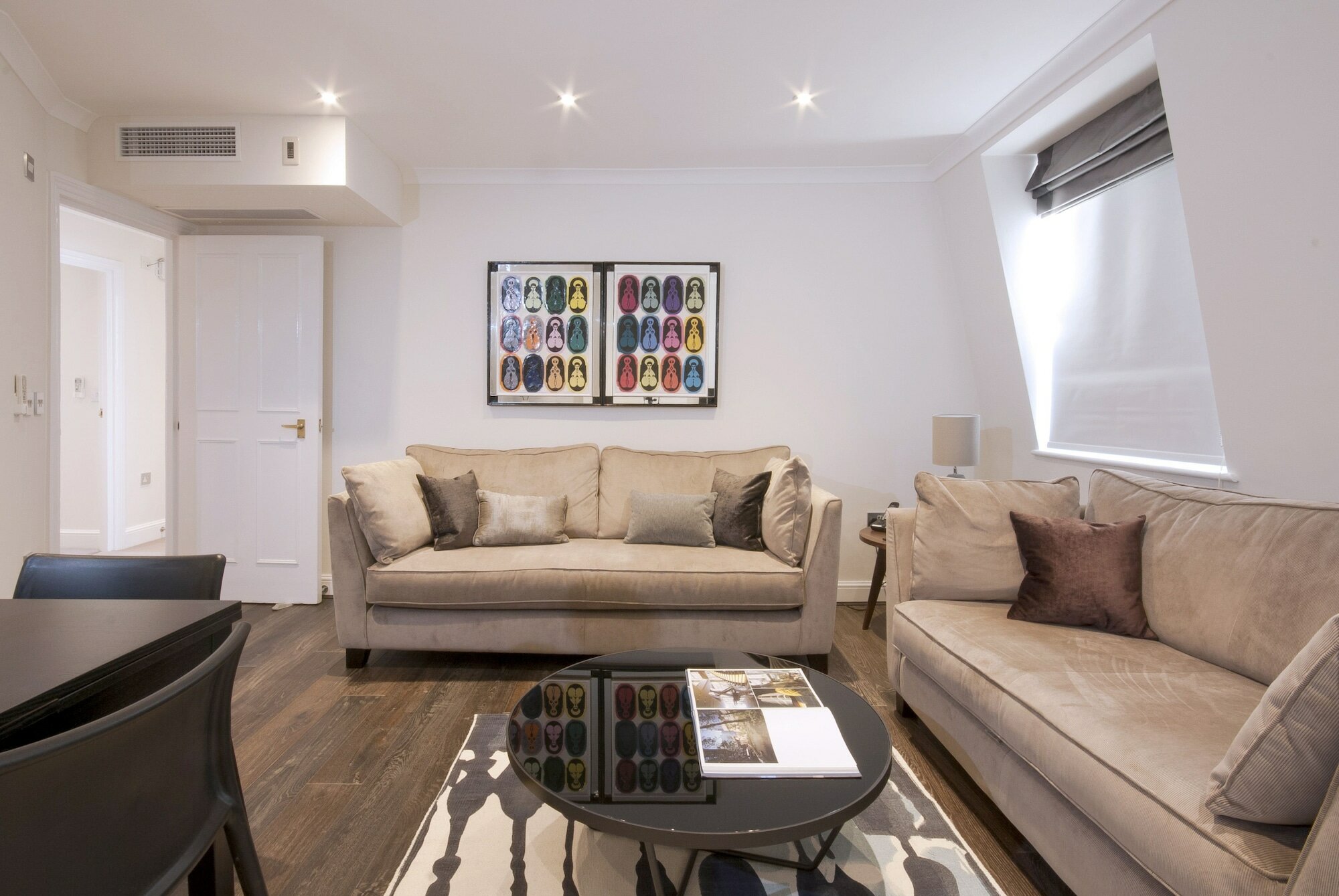 Фото Manson Place