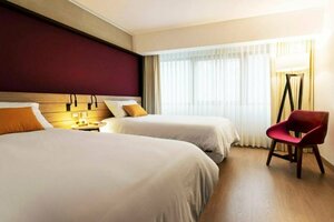 Hotel Ariosto (Distrital Miraflores, Calle Bolívar, 392), hotel