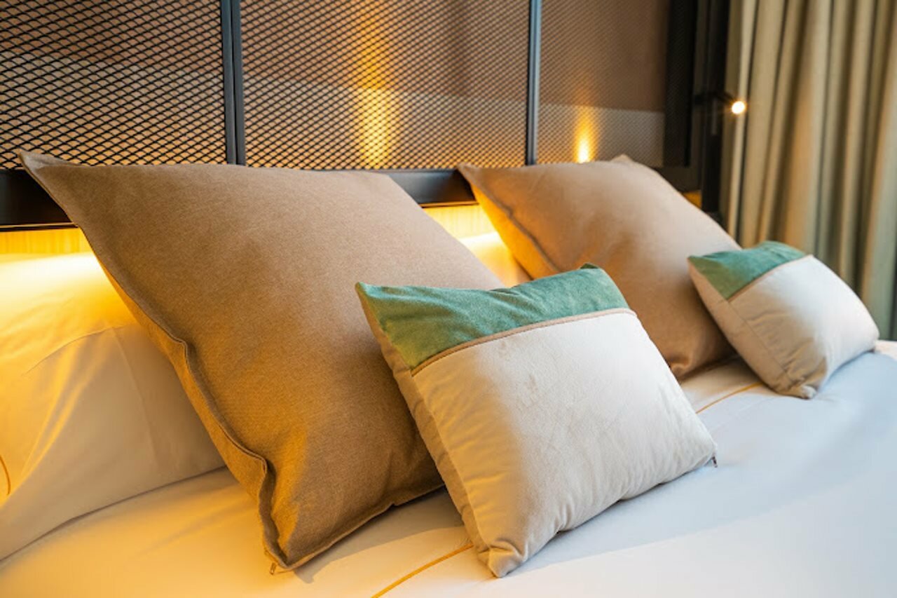 Фото Akeah Hotel Gran VIA Adults Only