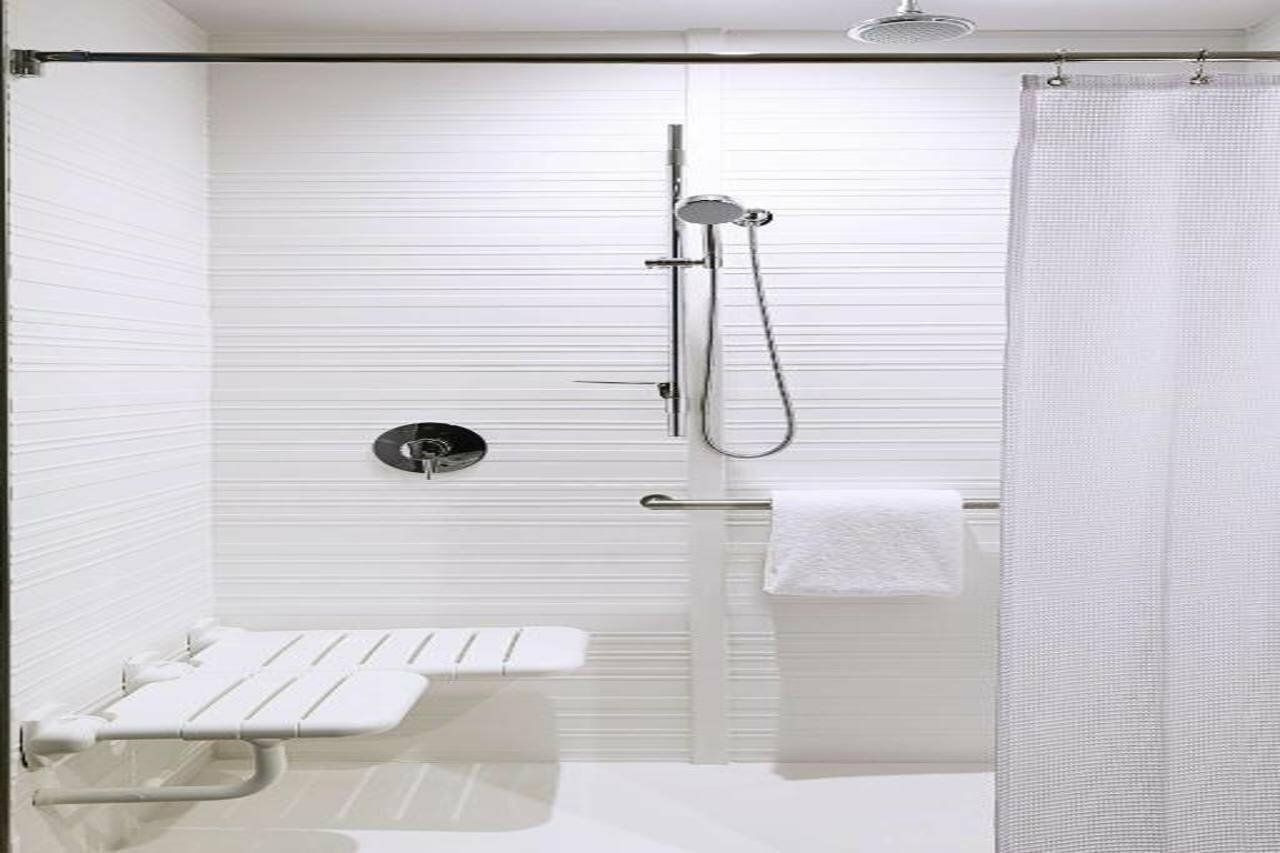 Фото Ac Hotel by Marriott Miami Airport West/Doral