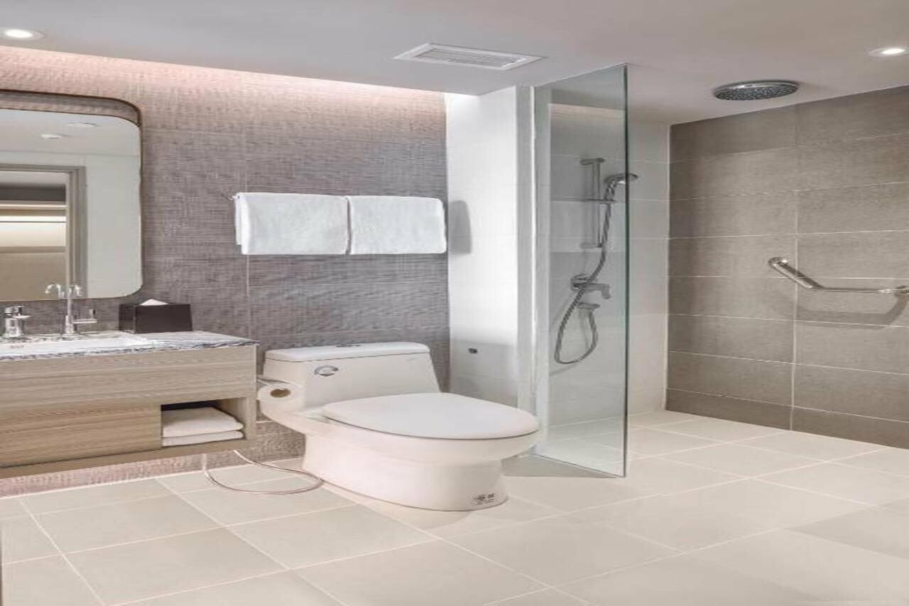 Фото Wyndham Singapore Hotel