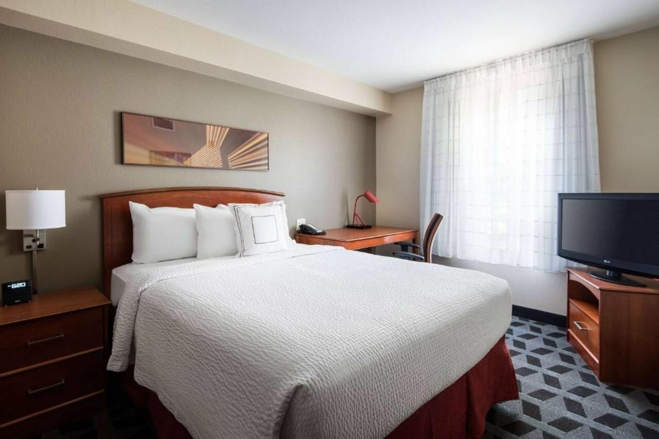 Фото Sonesta Simply Suites Seattle Renton