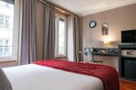 Cour Siene Hotel