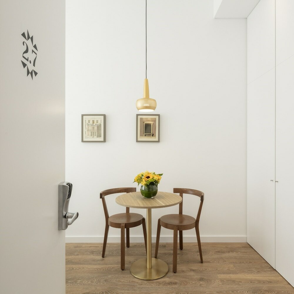 Фото Lisbon Serviced Apartments Chiado Emenda