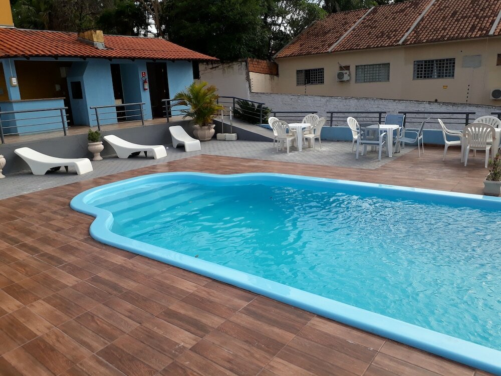 Фото Hotel Cassino