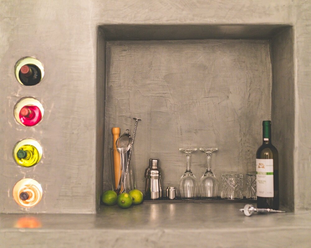 Фото Modernity Suites