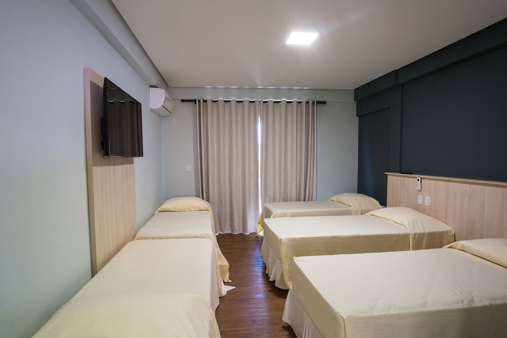 Фото Alameda Alegra Hotel