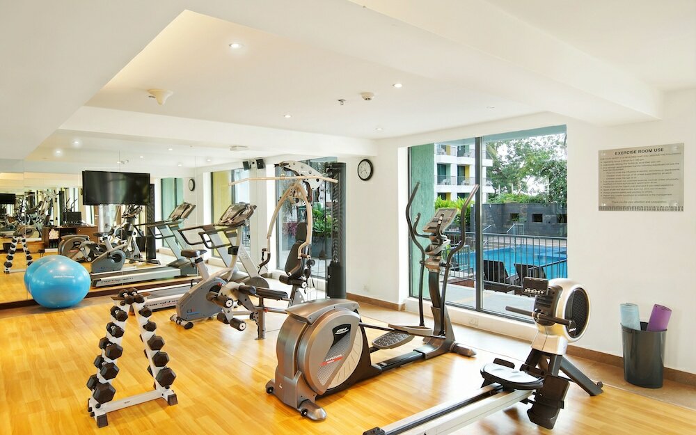 Фото Fairfield by Marriott Goa Anjuna