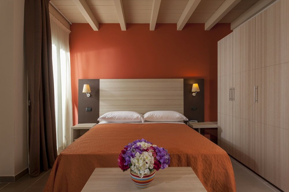 Фото Hotel Aurora Mare