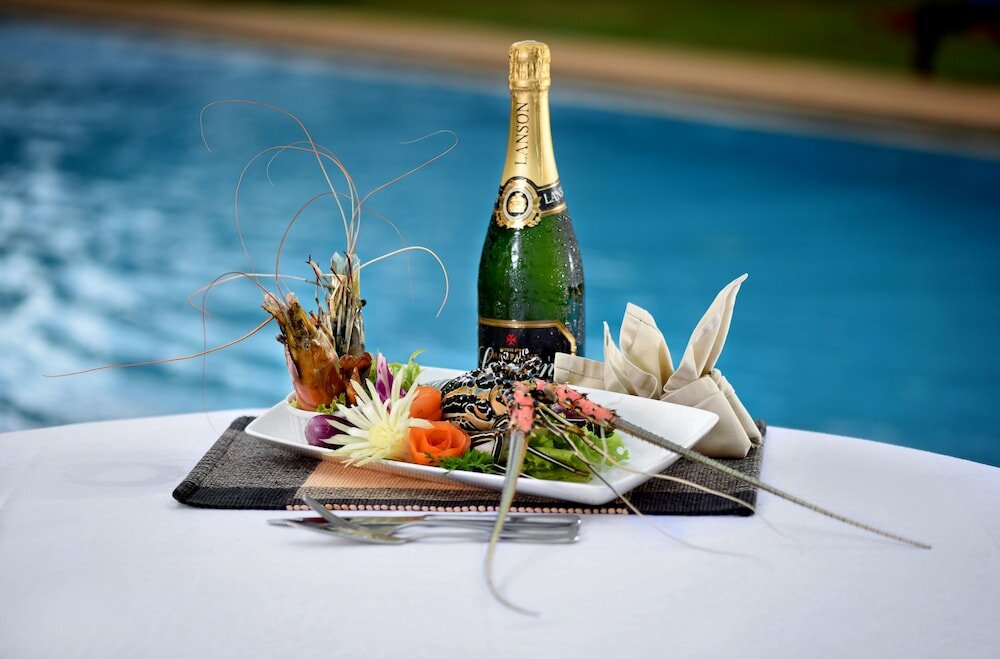 Фото Mandara Resort