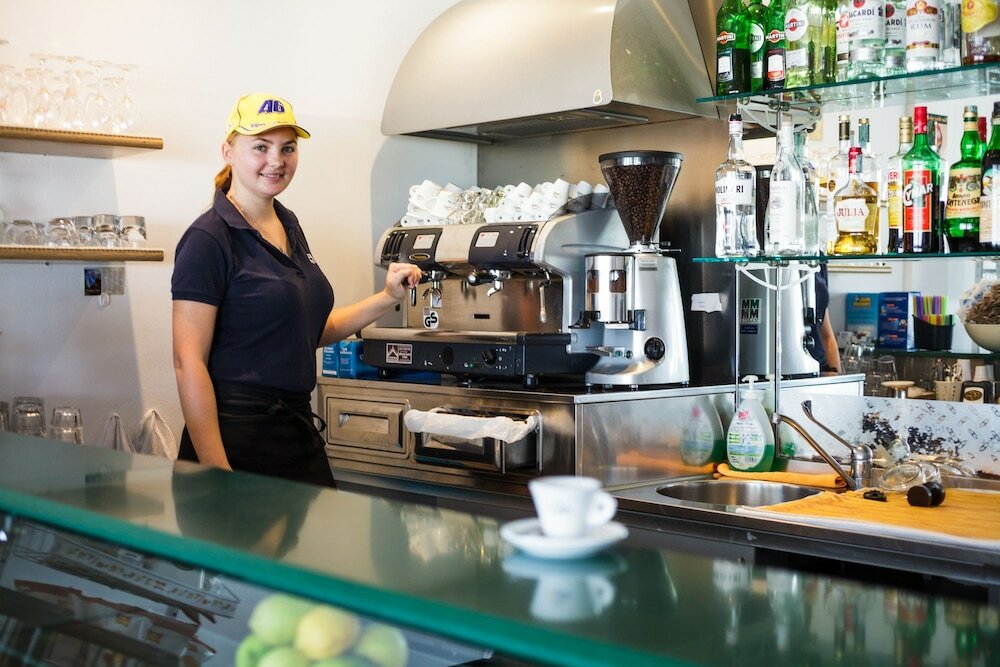 Фото Residence Roxy