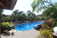 Фото Ramayana Hotel Sanur