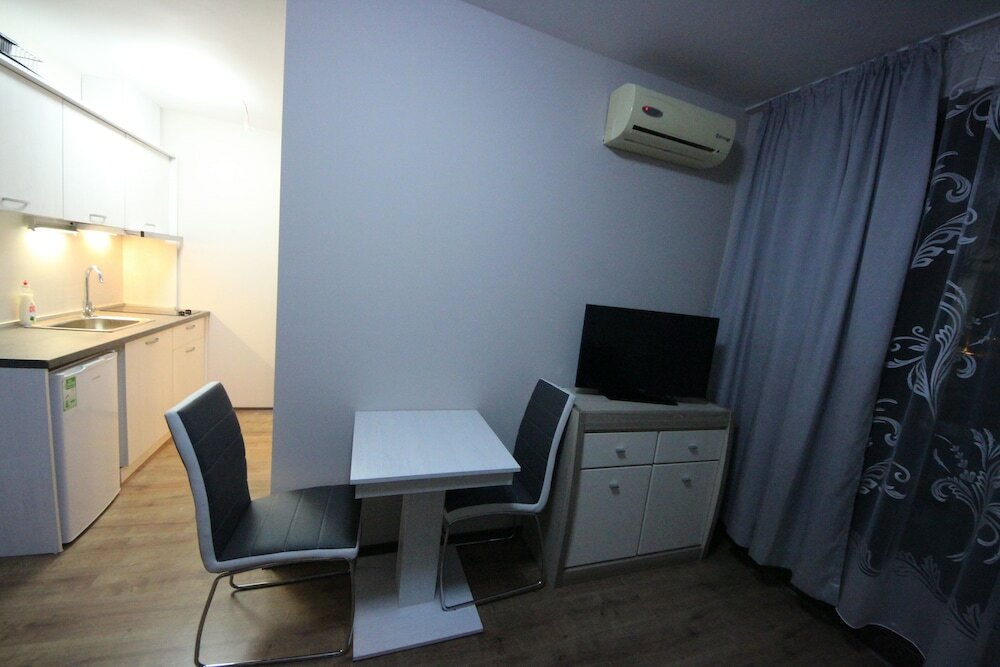 Фото Тарсис