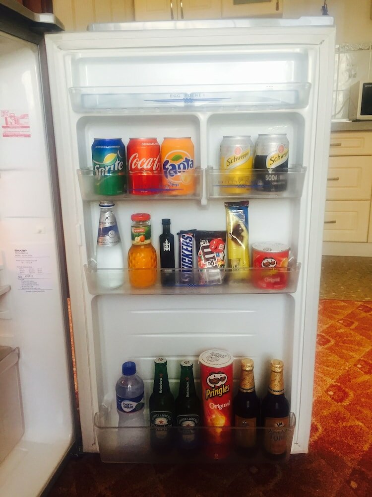 Фото Springs Hotel Ulaanbaatar