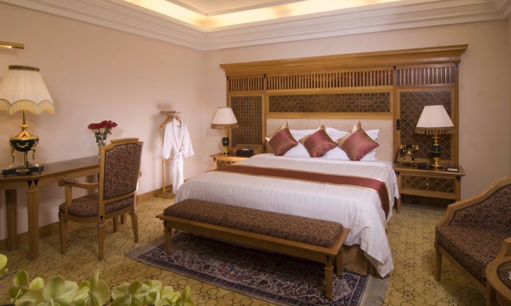 Фото Hotel Silverland