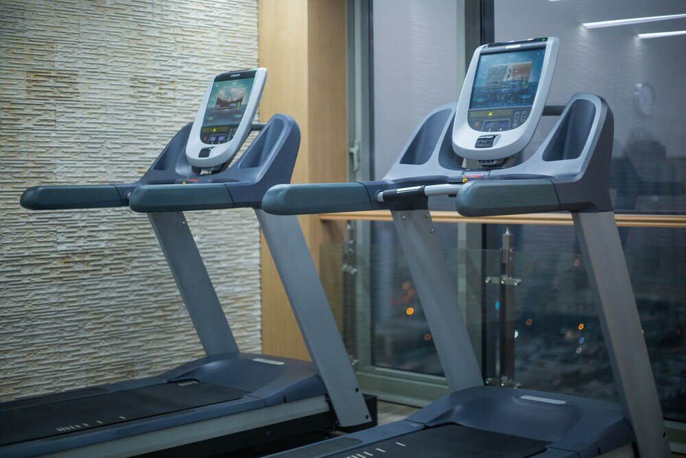 Фото Shama Heda Serviced Apartments