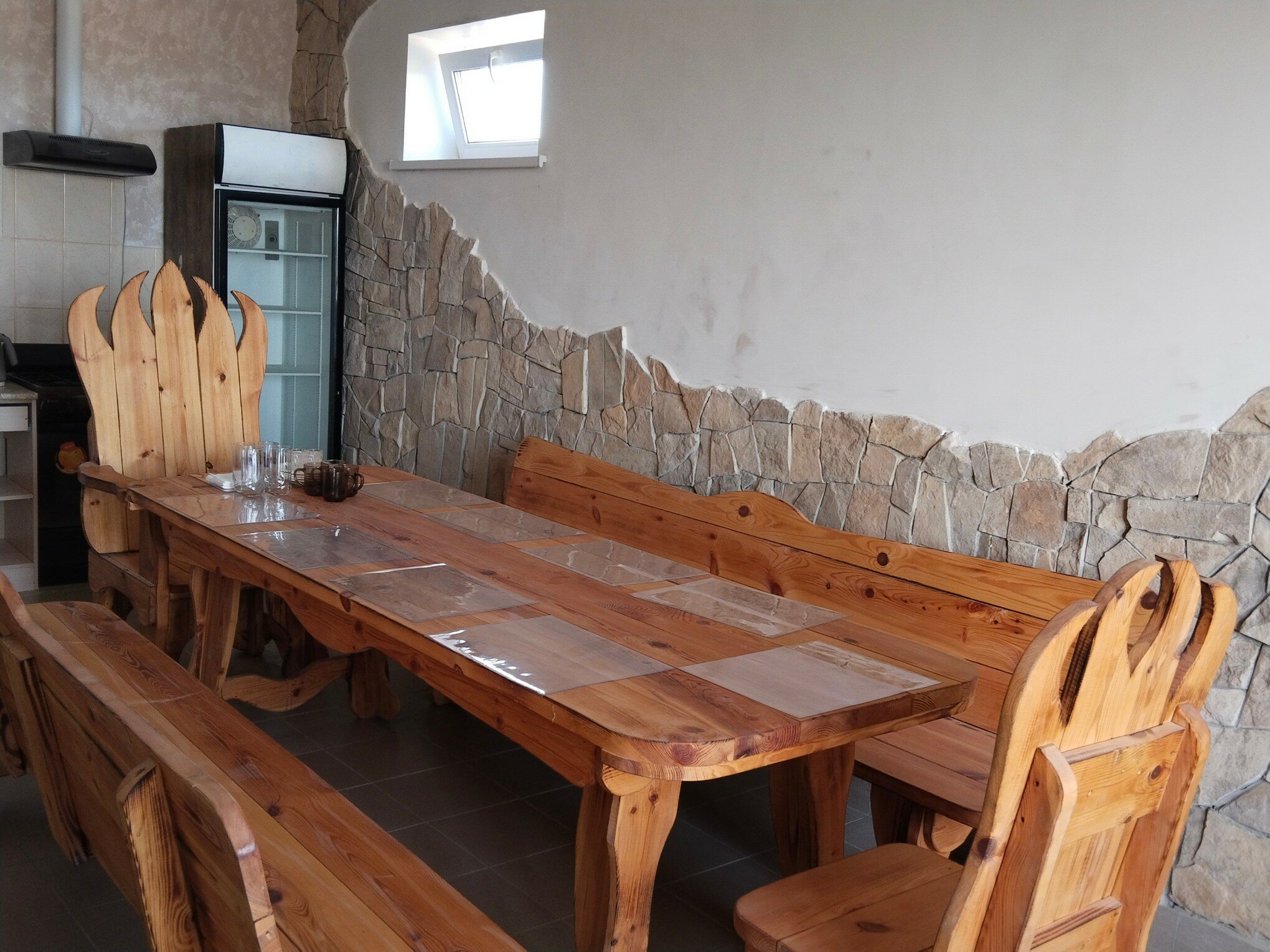 Фото Панорама 64