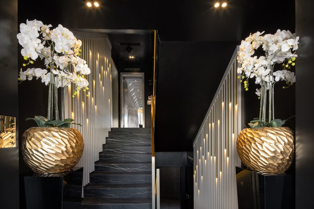 Фото Hotel Posh