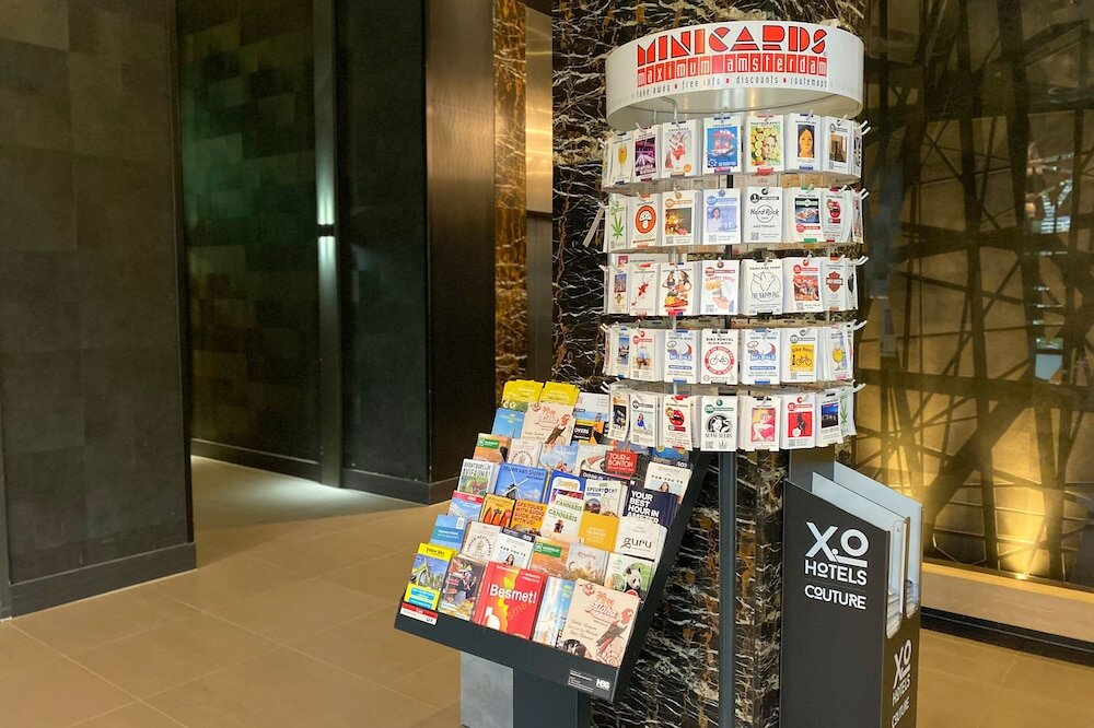 Фото Xo Hotels Couture